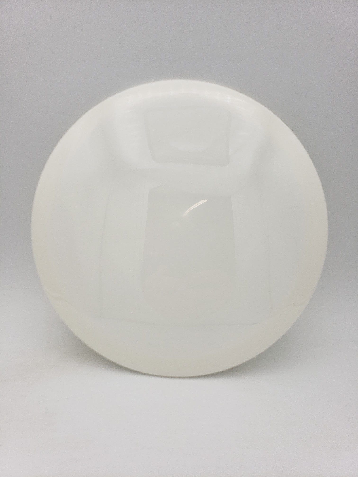 Streamline Neutron Drift disc golf disc front view