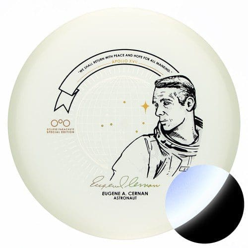 GYROpalooza 2024 mystery box PRE-ORDER disc golf disc top view