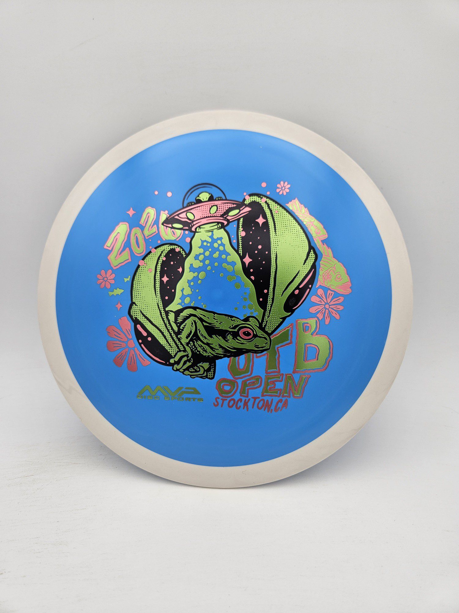 Axiom Fission Delirium OTB Open 2026