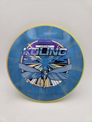 Axiom Cosmic Neutron Tempo - Jeremy Koling Team Series