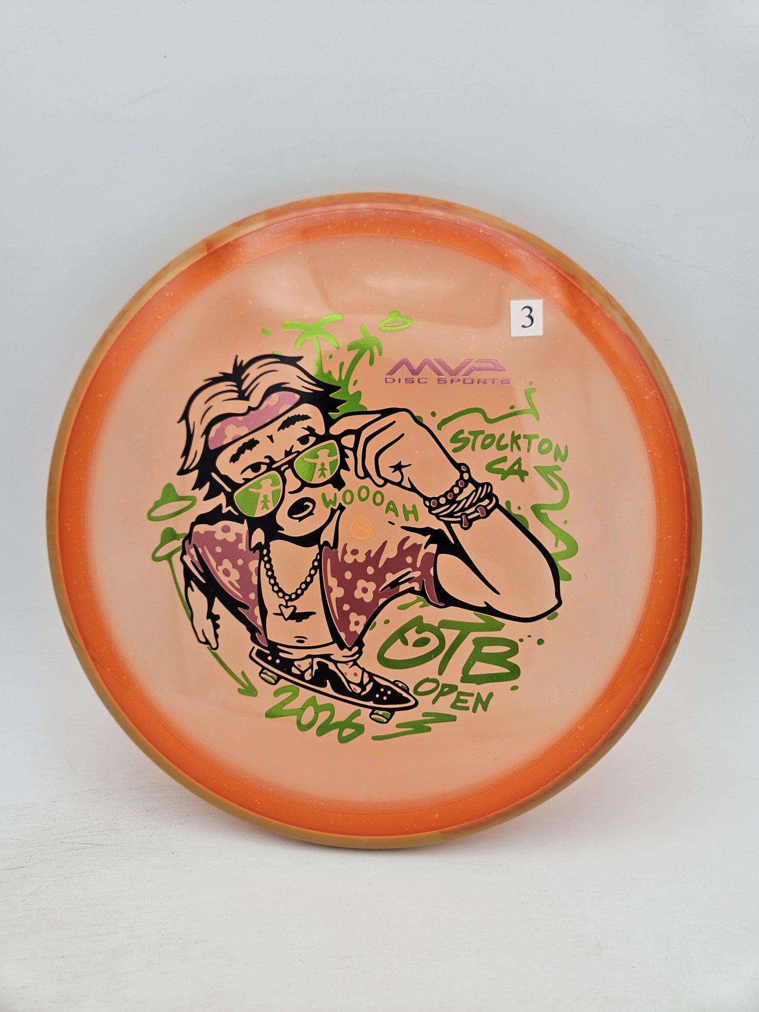 Axiom Particle Proton Soft Hex OTB Open 2026 - Image 7