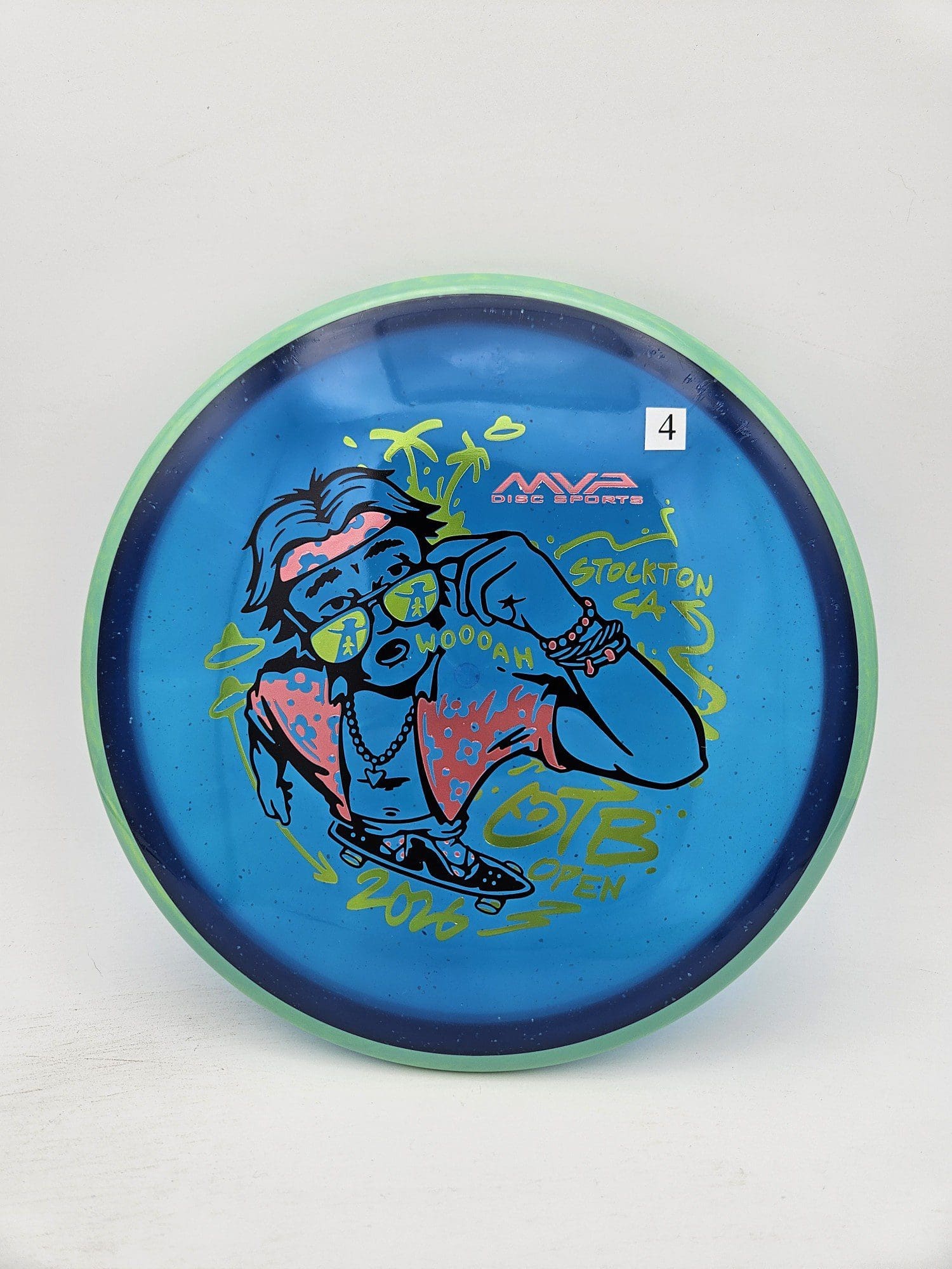 Axiom Particle Proton Soft Hex OTB Open 2026 - Image 9