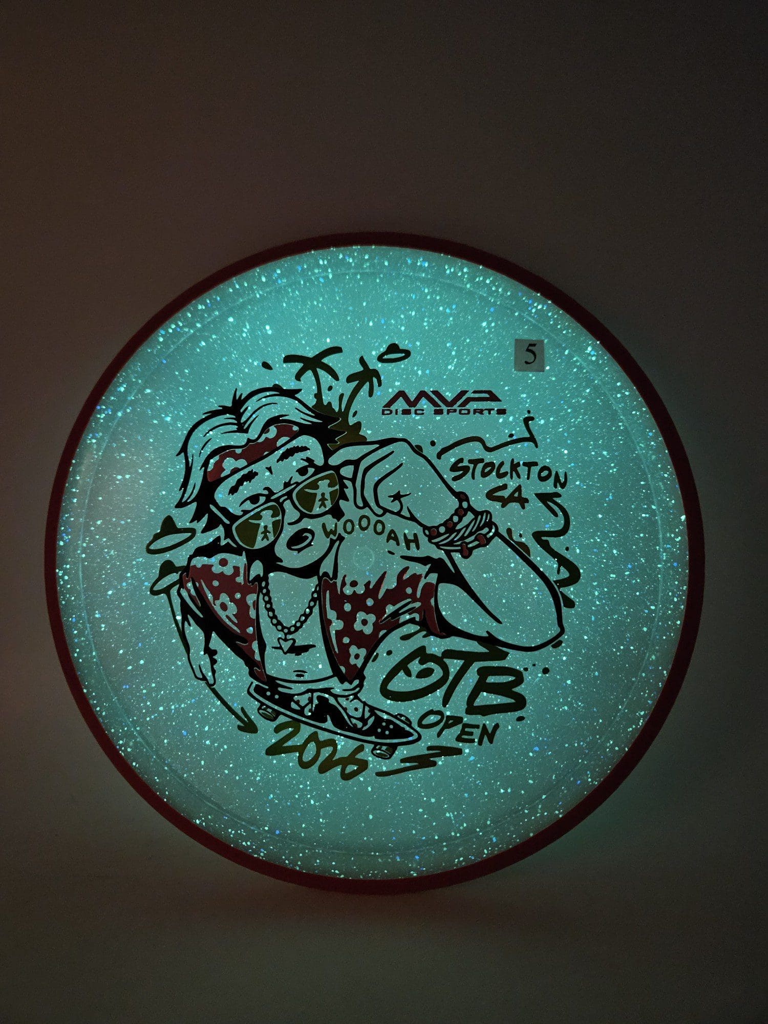 Axiom Particle Proton Soft Hex OTB Open 2026 - Image 12