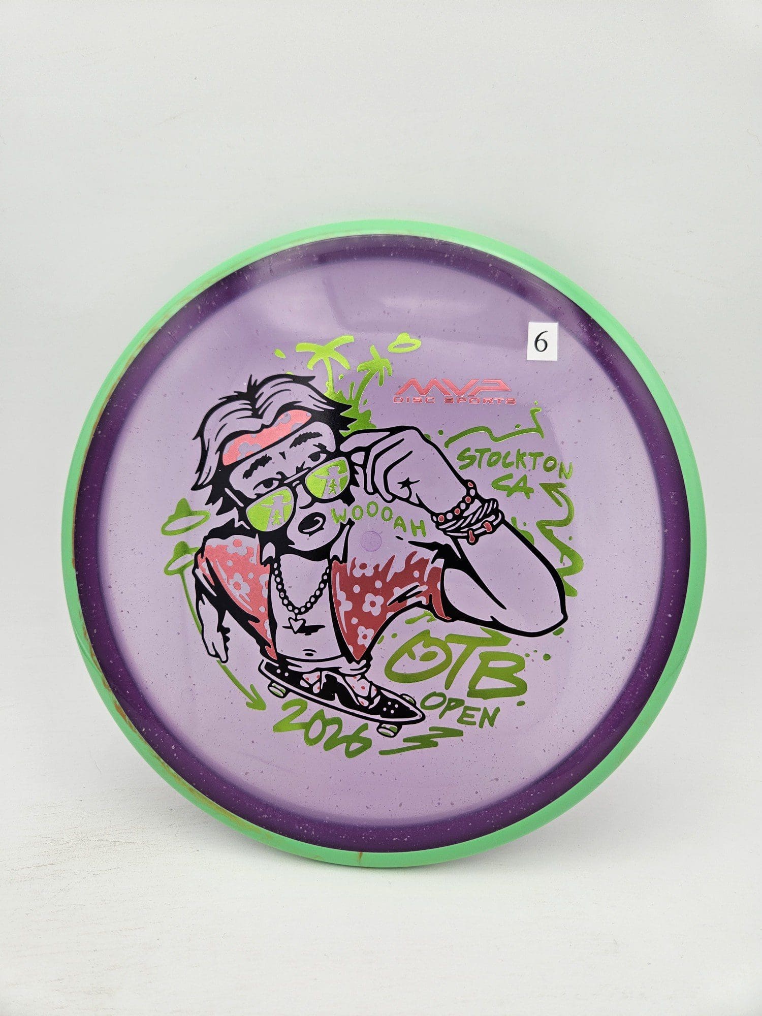 Axiom Particle Proton Soft Hex OTB Open 2026 - Image 13