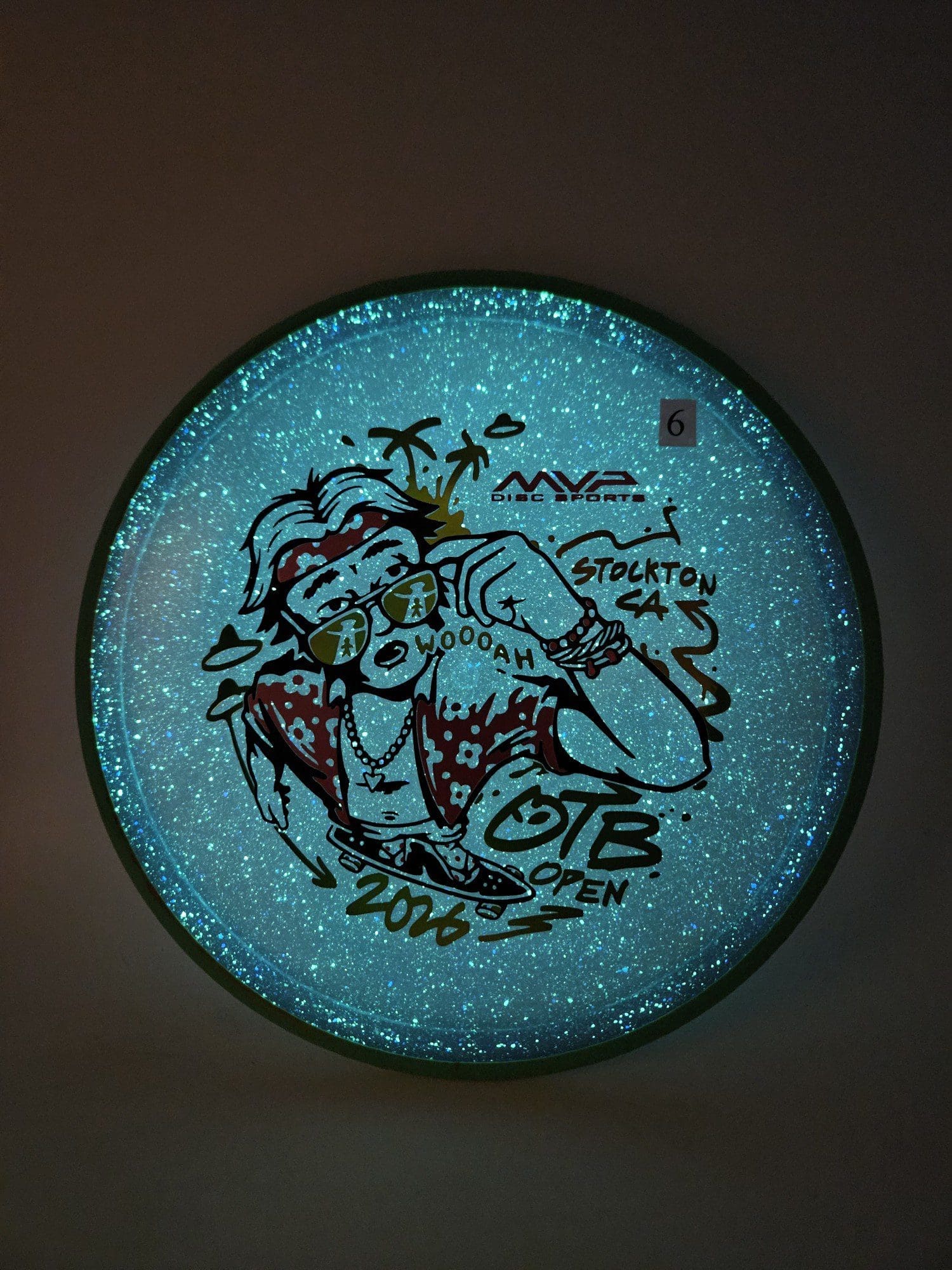 Axiom Particle Proton Soft Hex OTB Open 2026 - Image 14
