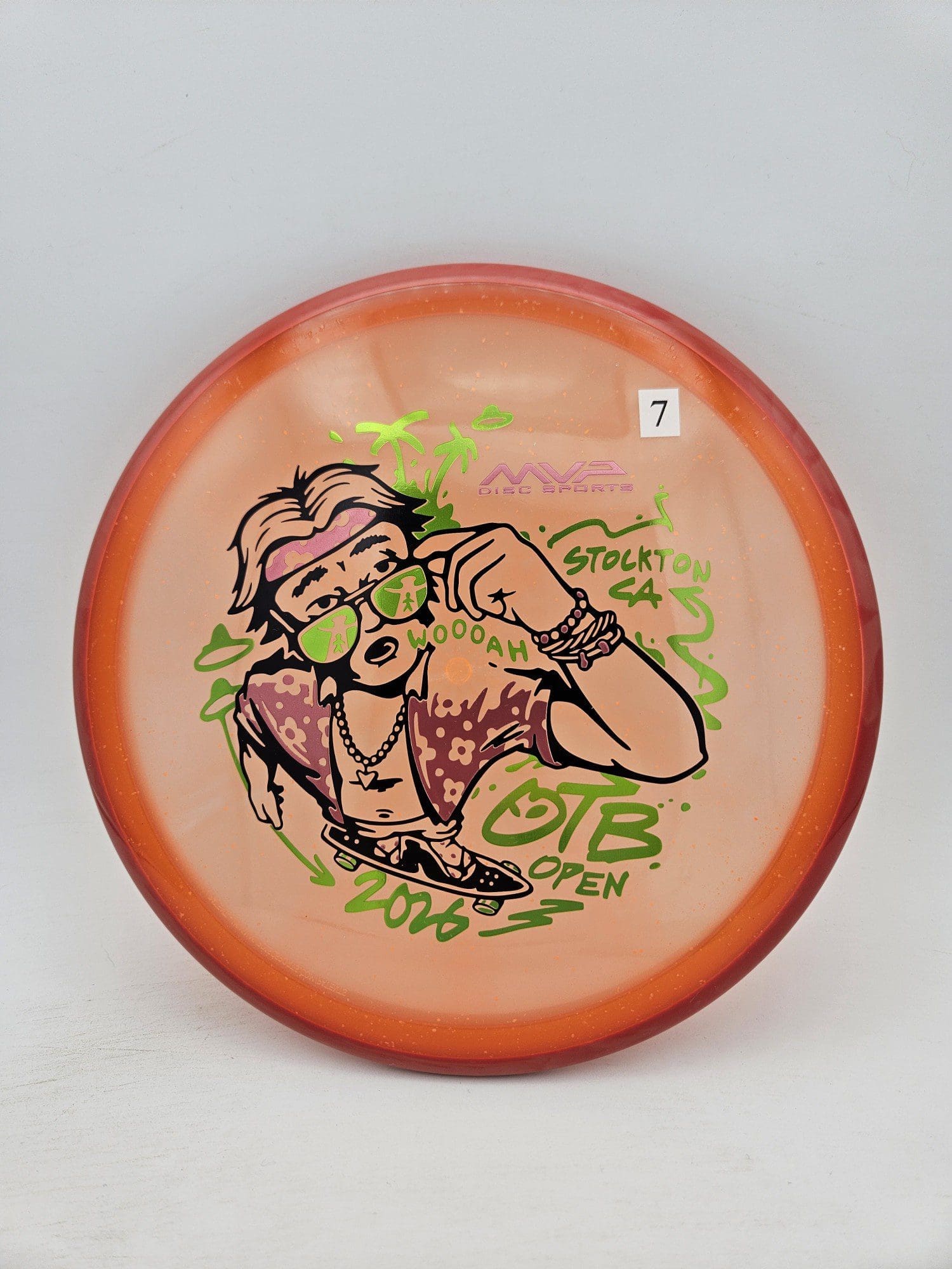 Axiom Particle Proton Soft Hex OTB Open 2026 - Image 15
