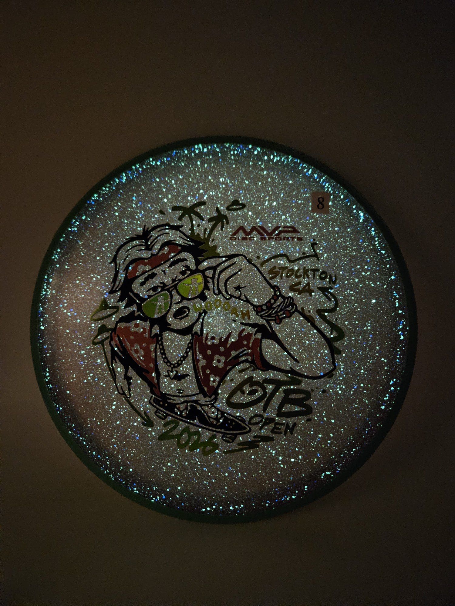 Axiom Particle Proton Soft Hex OTB Open 2026 - Image 18