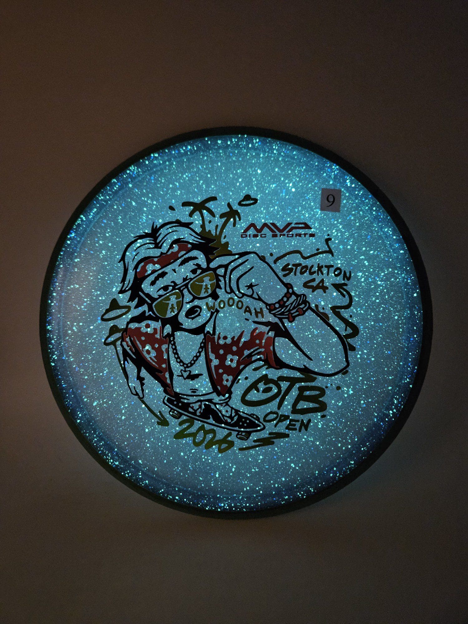 Axiom Particle Proton Soft Hex OTB Open 2026 - Image 20