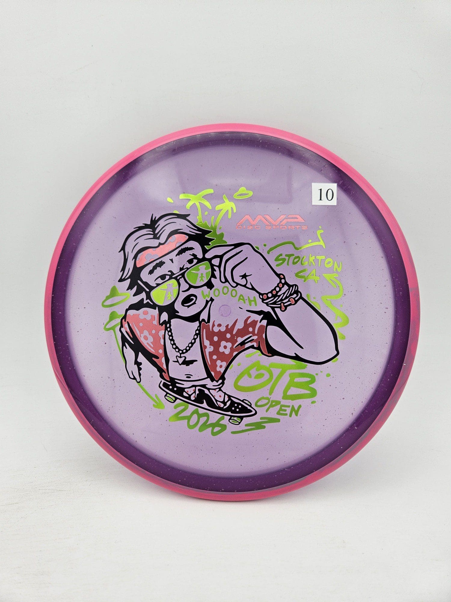 Axiom Particle Proton Soft Hex OTB Open 2026 - Image 21