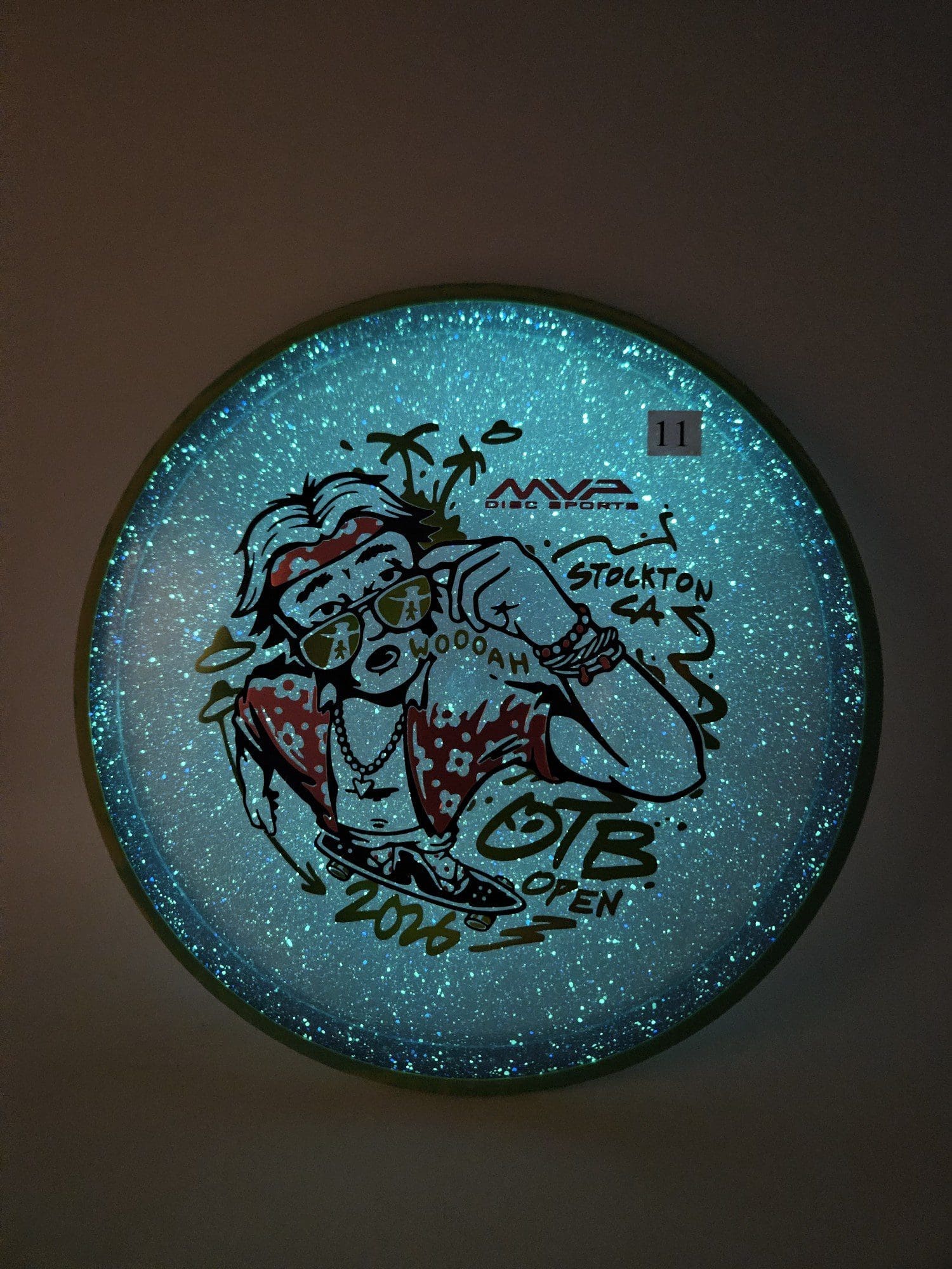 Axiom Particle Proton Soft Hex OTB Open 2026 - Image 24