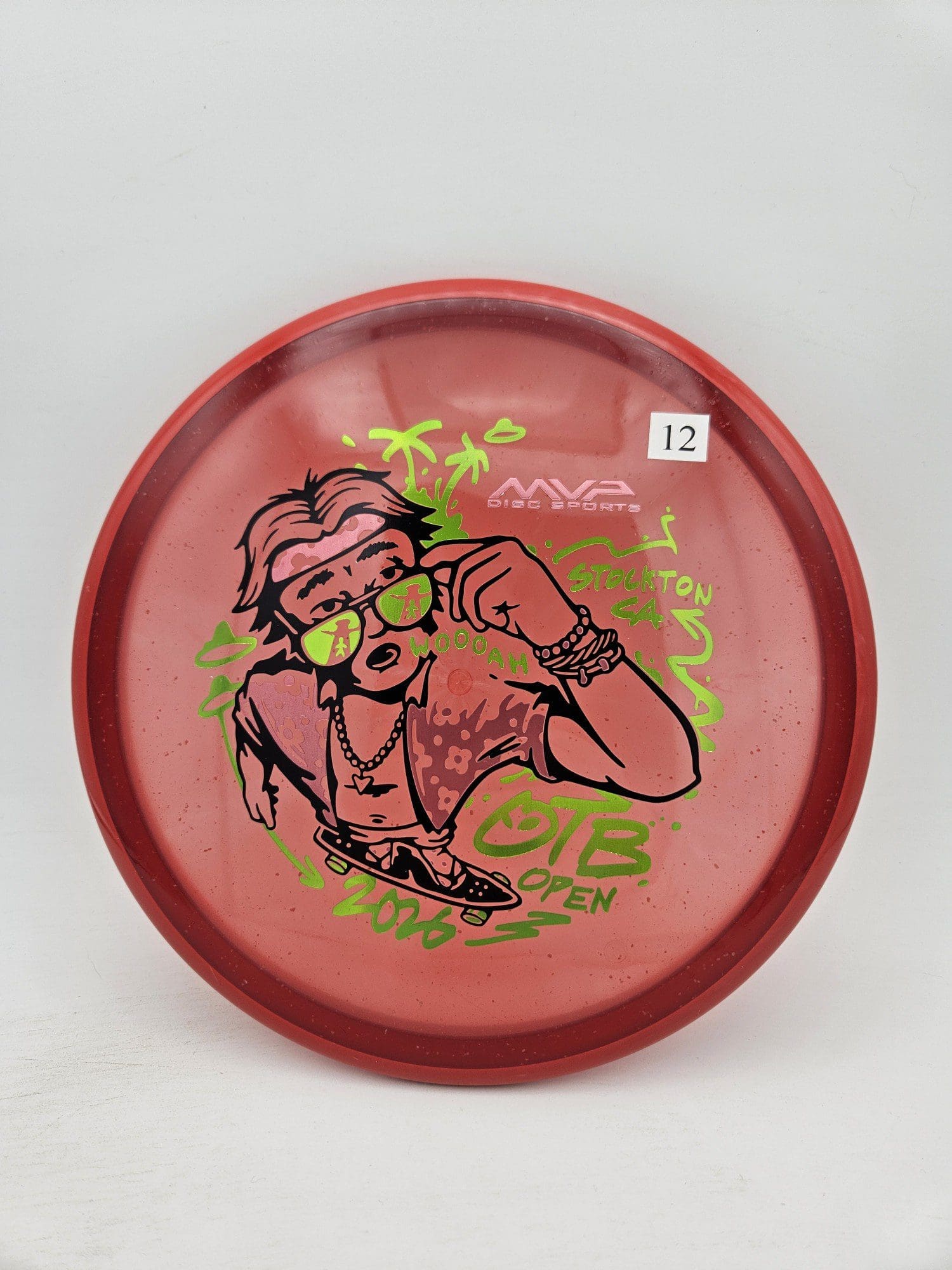 Axiom Particle Proton Soft Hex OTB Open 2026 - Image 25