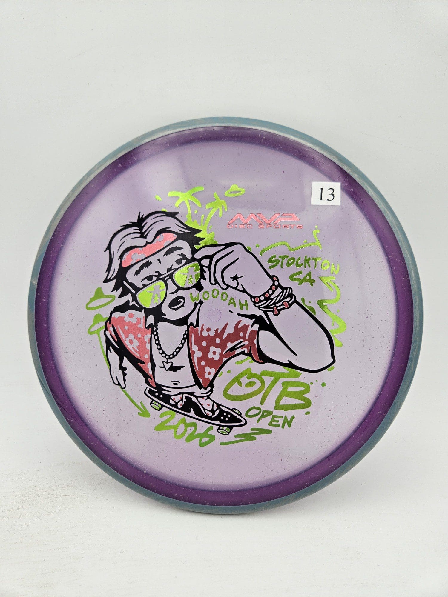Axiom Particle Proton Soft Hex OTB Open 2026 - Image 27