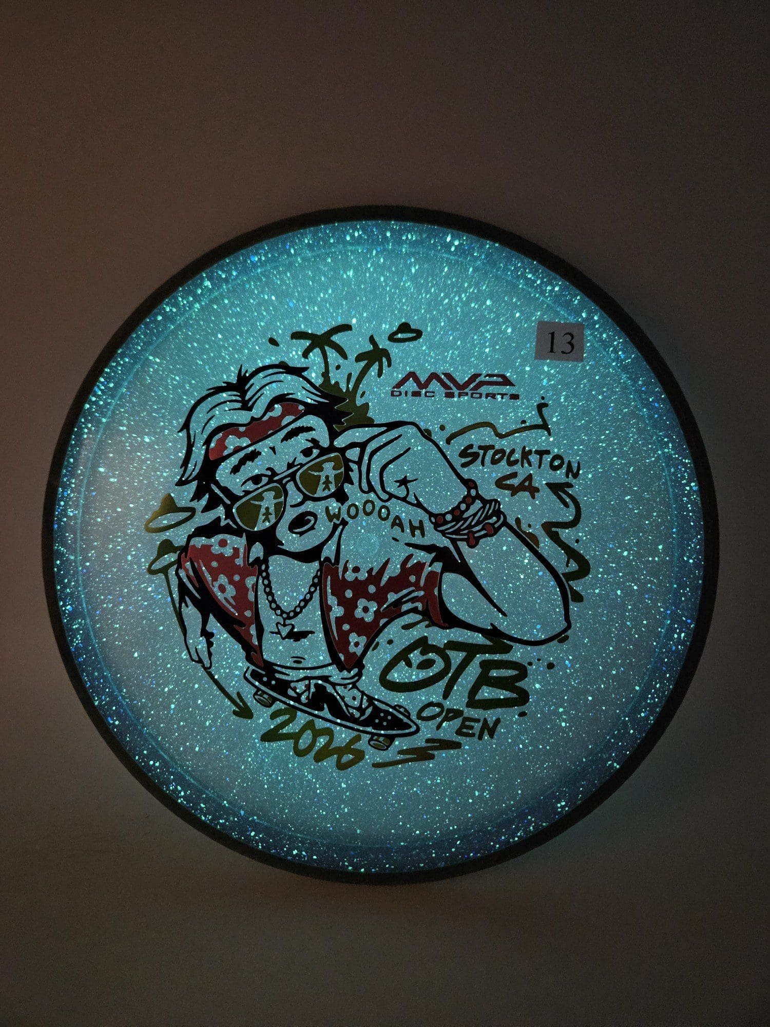Axiom Particle Proton Soft Hex OTB Open 2026 - Image 28