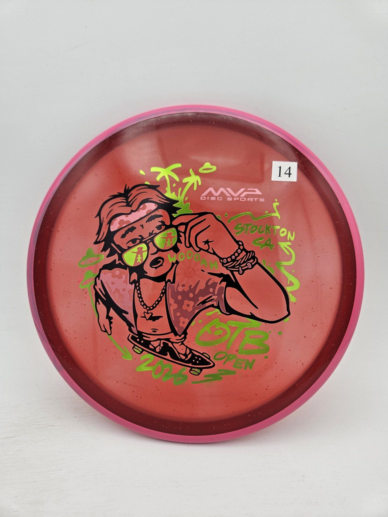 Axiom Particle Proton Soft Hex OTB Open 2026 - Image 29