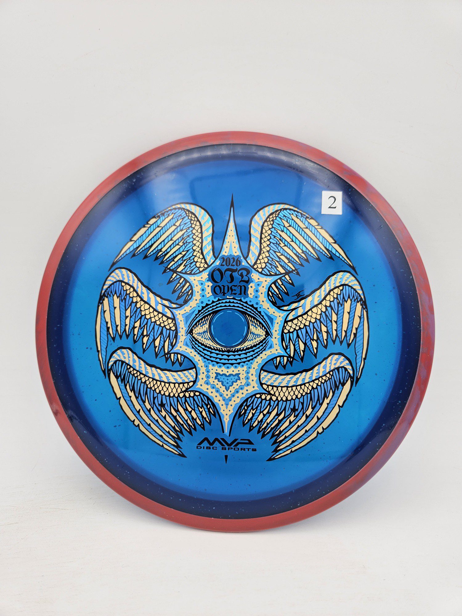 Axiom Particle Proton Soft Rhythm OTB Open 2026 - Image 5