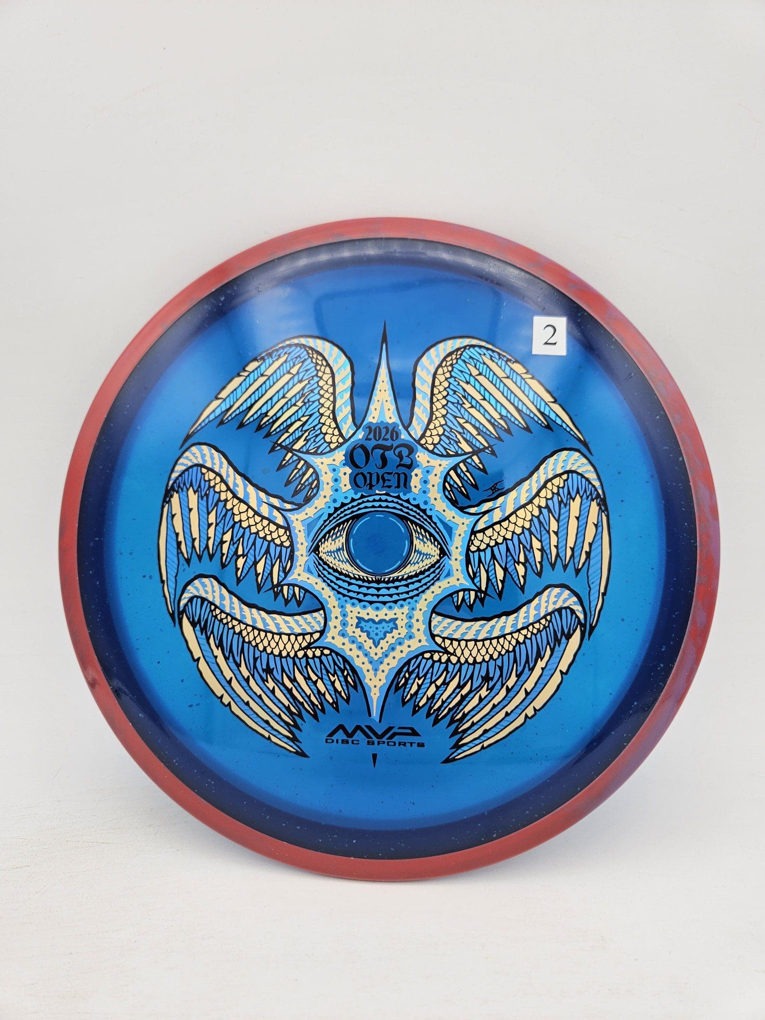 Axiom Particle Proton Soft Rhythm OTB Open 2026 - Image 5