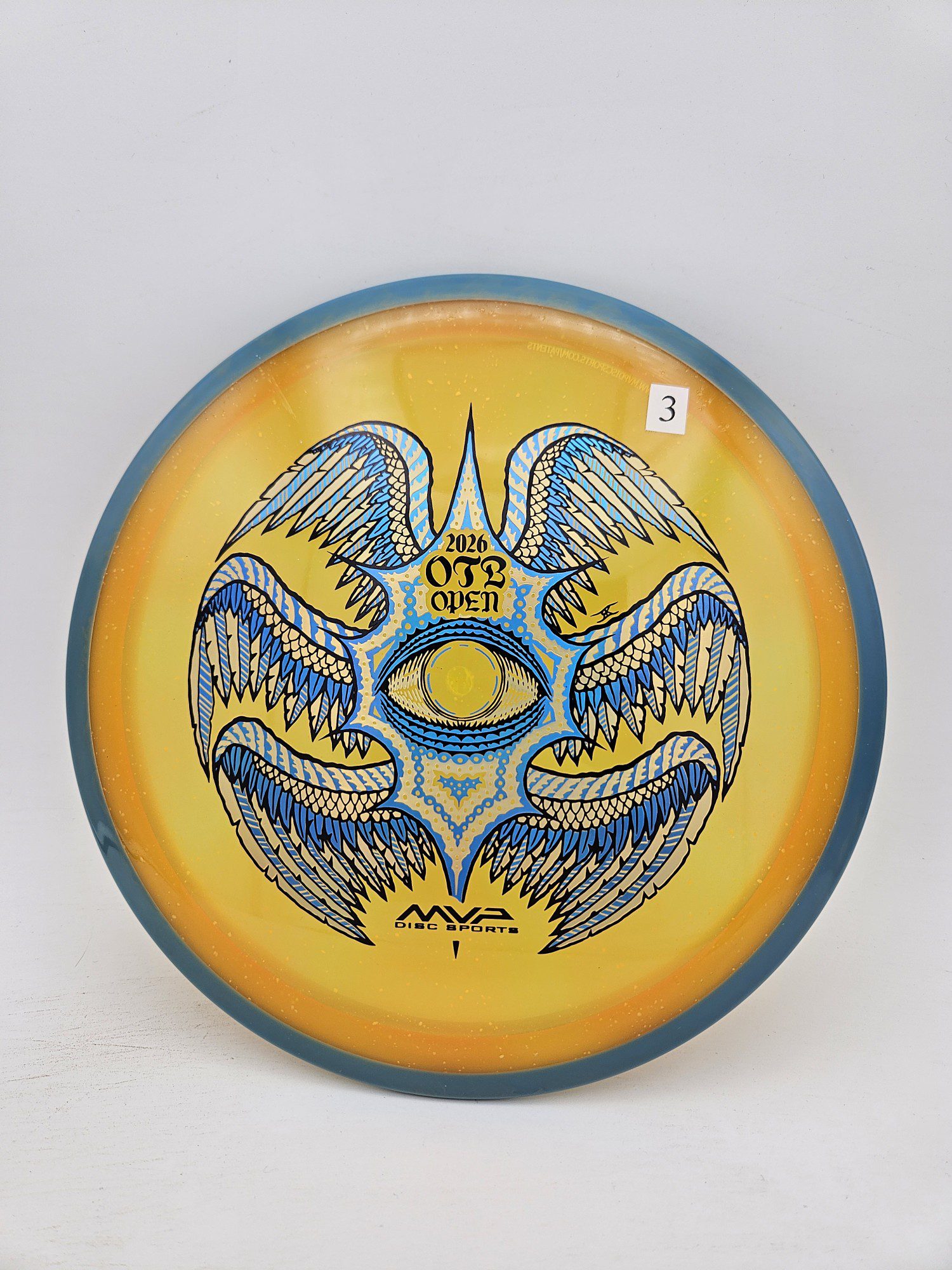 Axiom Particle Proton Soft Rhythm OTB Open 2026 - Image 7
