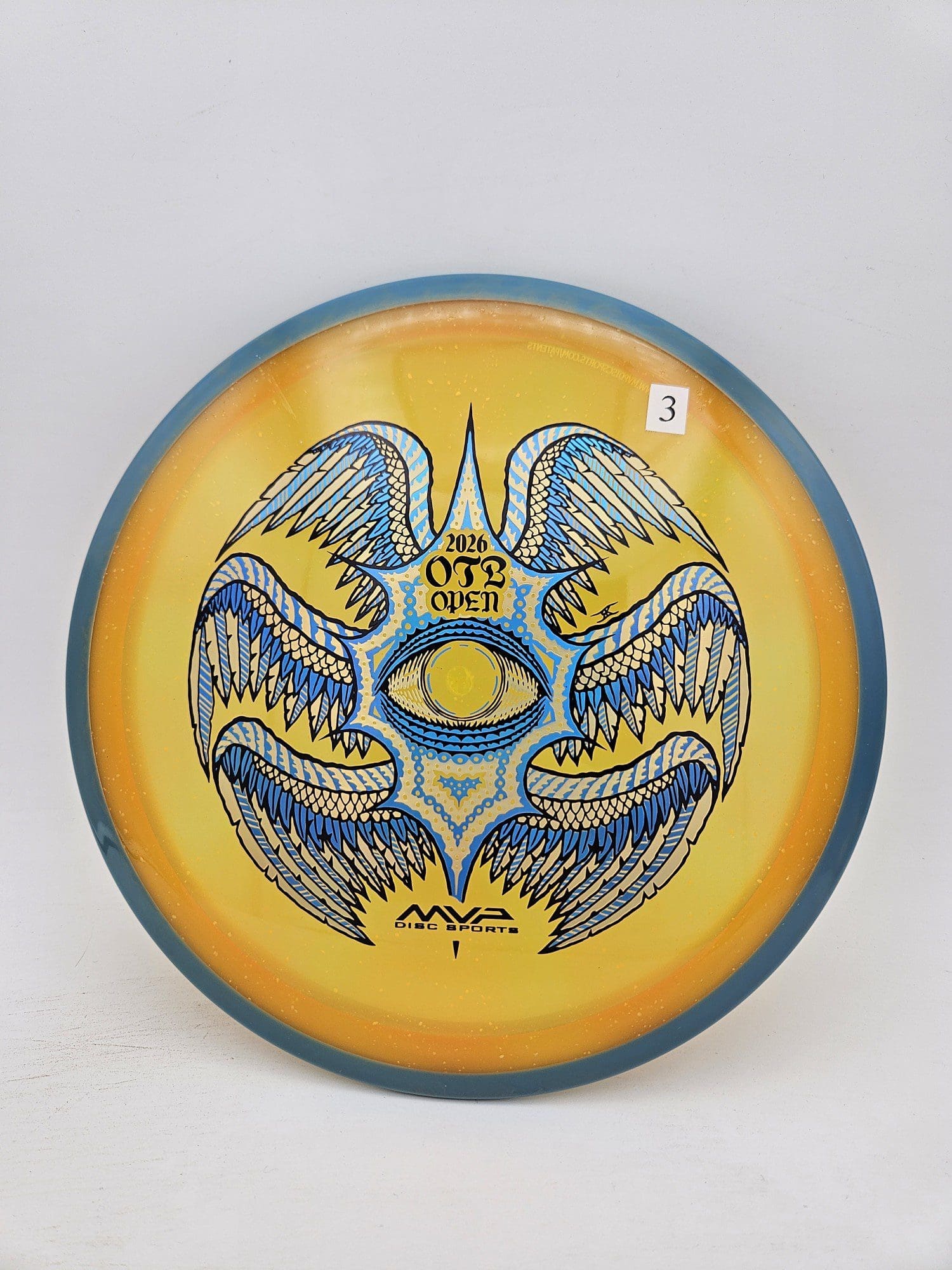 Axiom Particle Proton Soft Rhythm OTB Open 2026 - Image 7