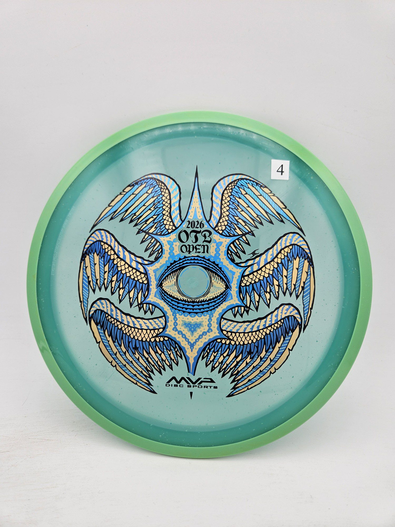 Axiom Particle Proton Soft Rhythm OTB Open 2026 - Image 9