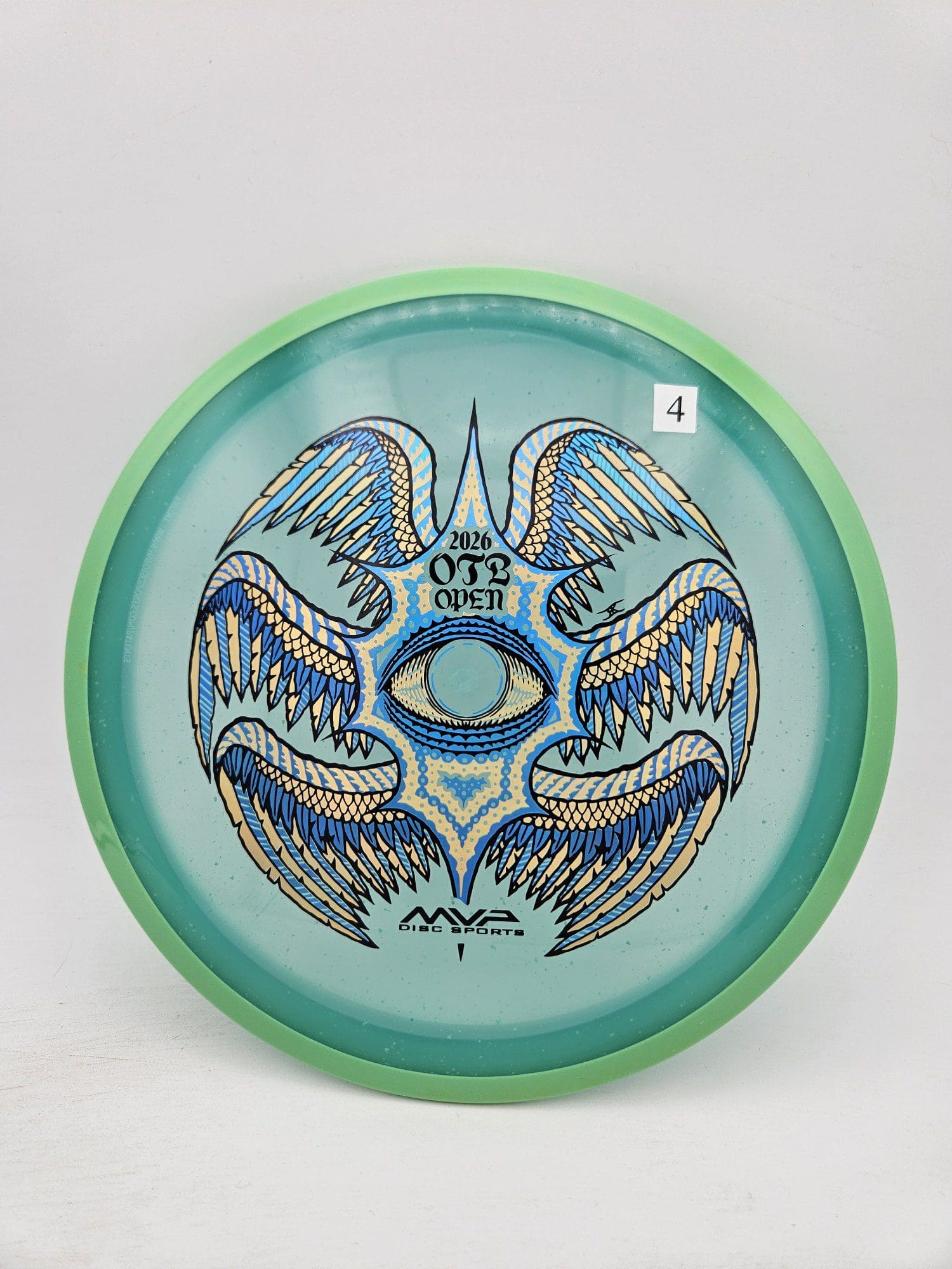 Axiom Particle Proton Soft Rhythm OTB Open 2026 - Image 9