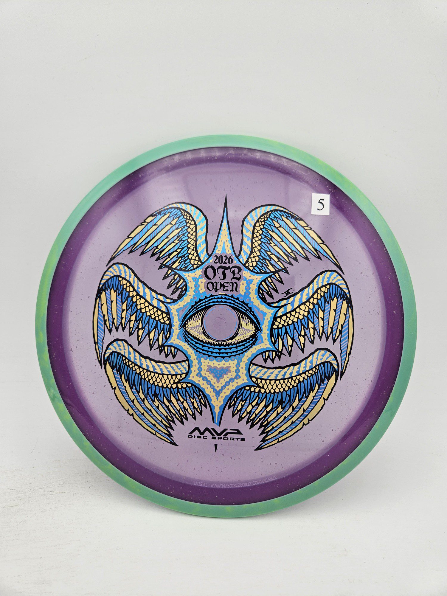 Axiom Particle Proton Soft Rhythm OTB Open 2026 - Image 11