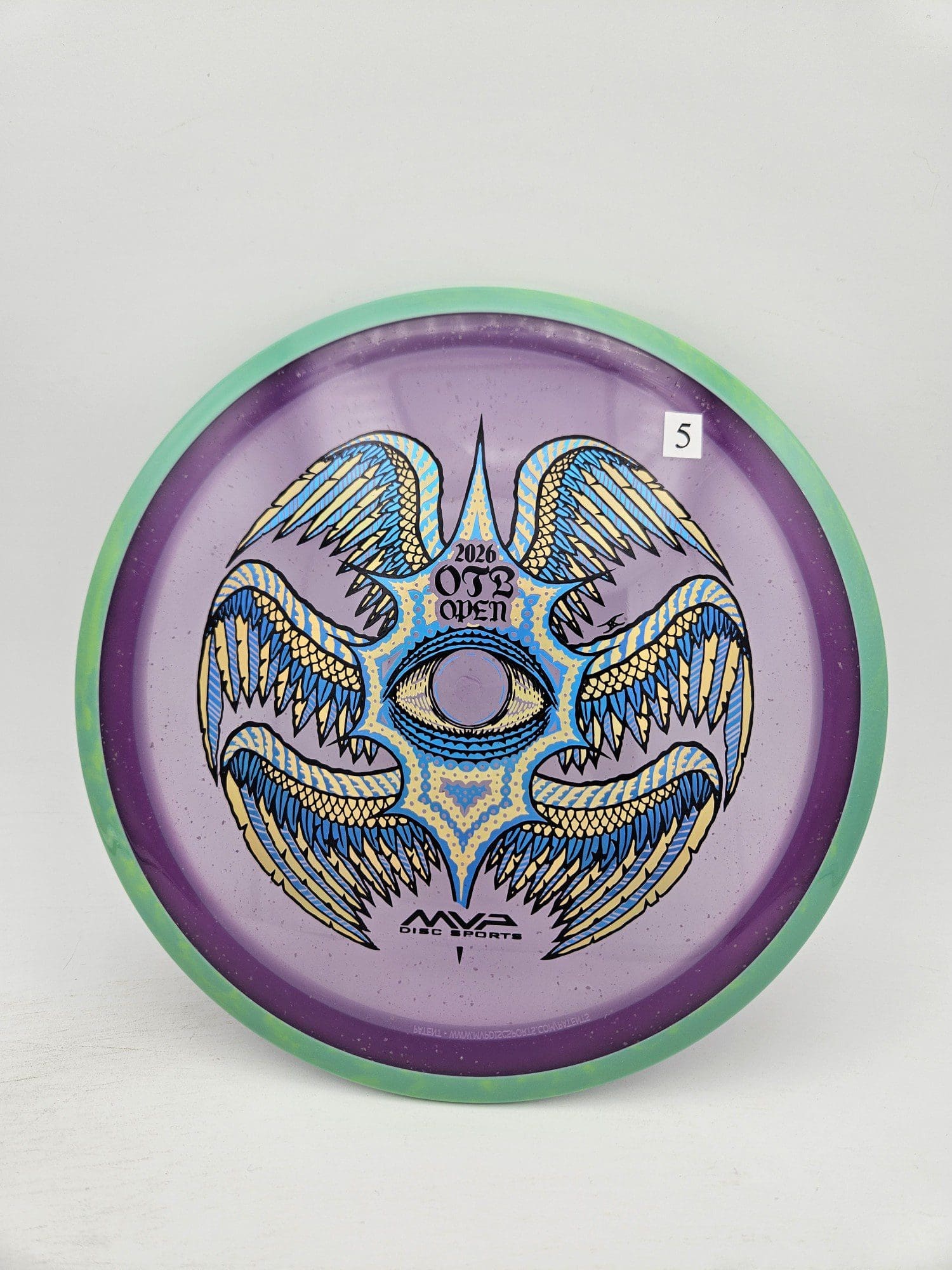 Axiom Particle Proton Soft Rhythm OTB Open 2026 - Image 11