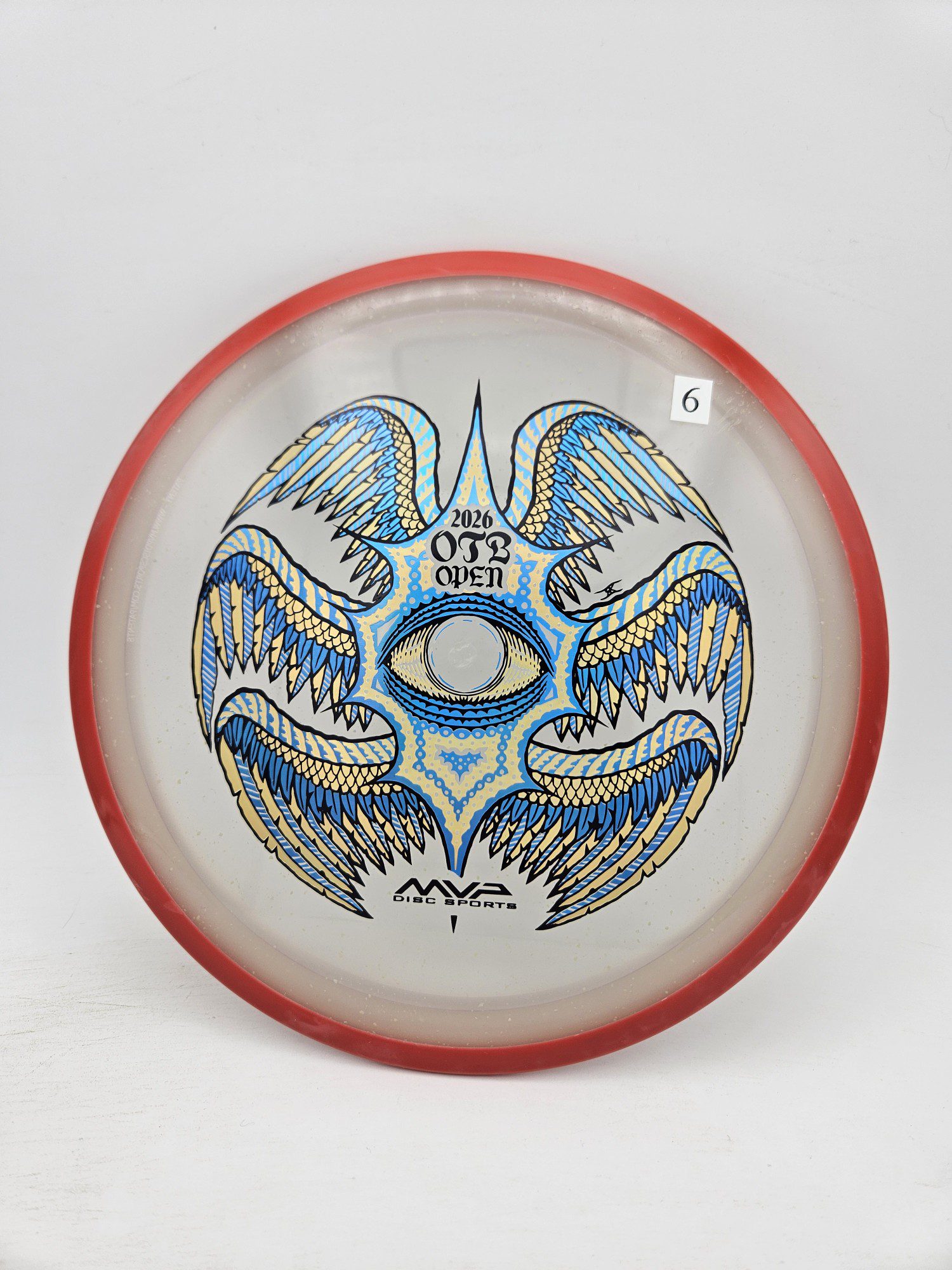 Axiom Particle Proton Soft Rhythm OTB Open 2026 - Image 13