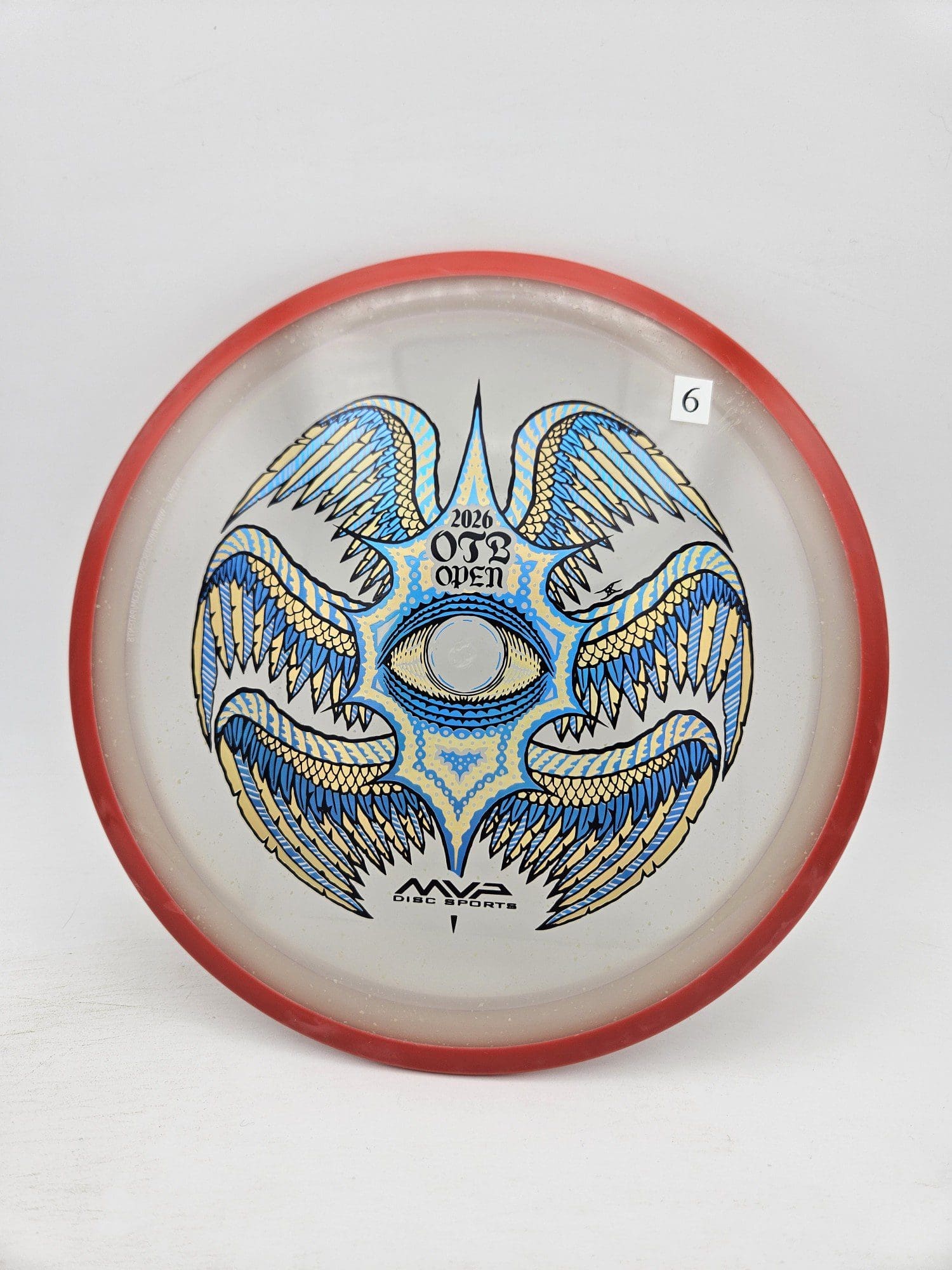 Axiom Particle Proton Soft Rhythm OTB Open 2026 - Image 13