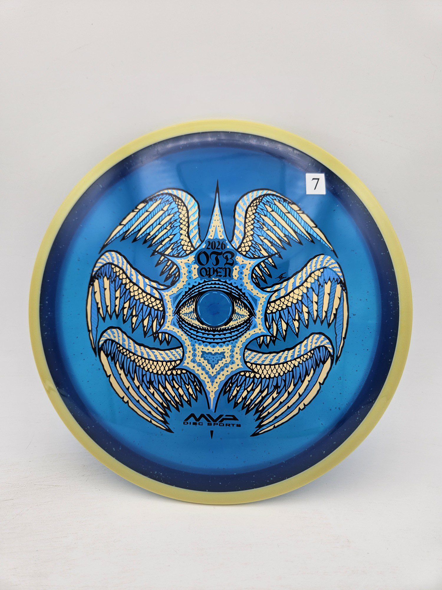 Axiom Particle Proton Soft Rhythm OTB Open 2026 - Image 15