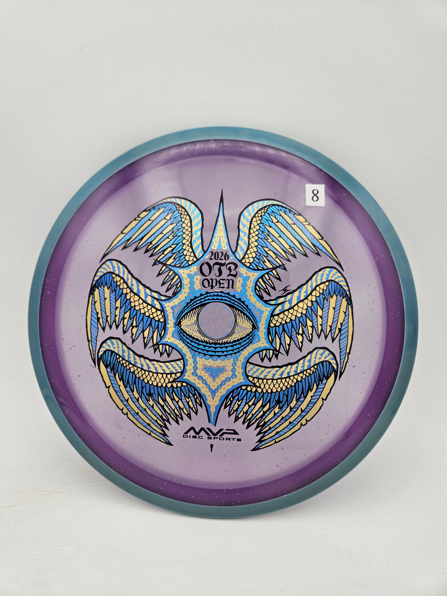 Axiom Particle Proton Soft Rhythm OTB Open 2026 - Image 17
