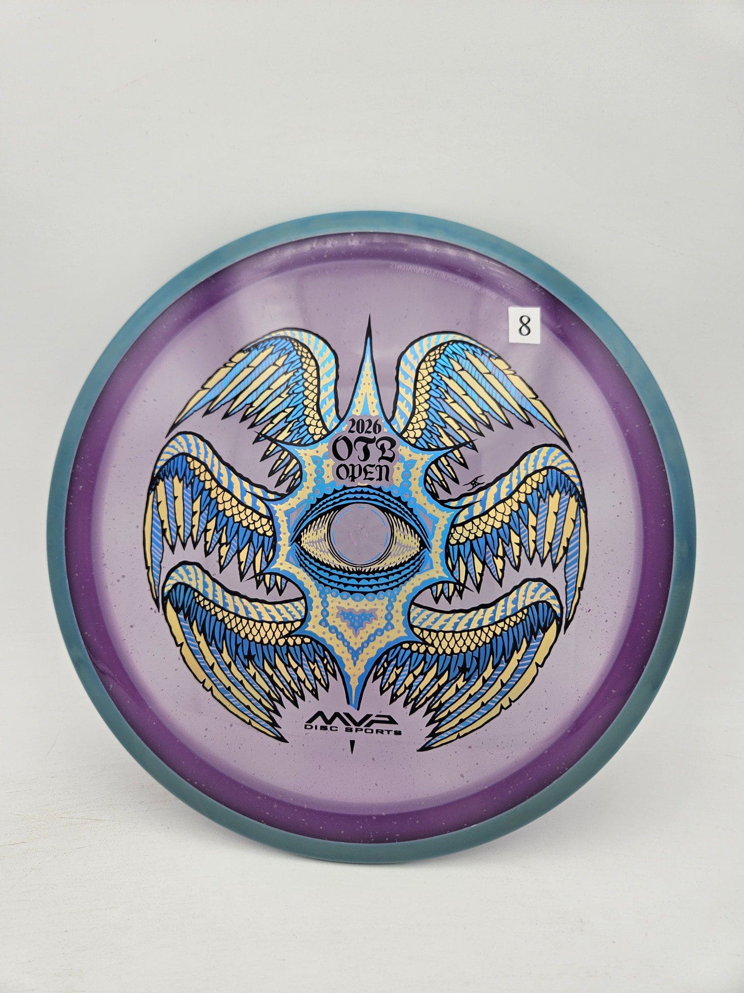 Axiom Particle Proton Soft Rhythm OTB Open 2026 - Image 17