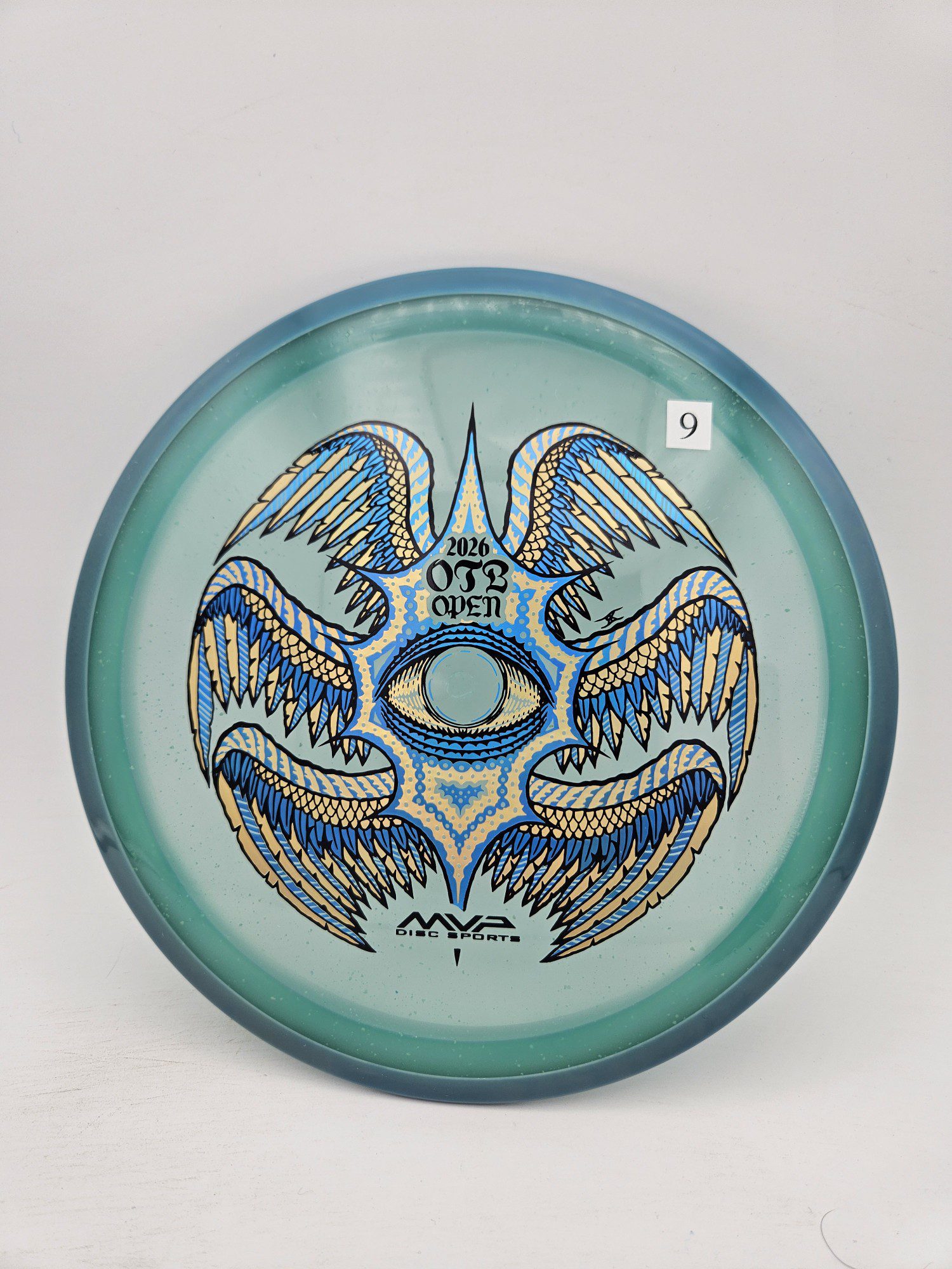 Axiom Particle Proton Soft Rhythm OTB Open 2026 - Image 19