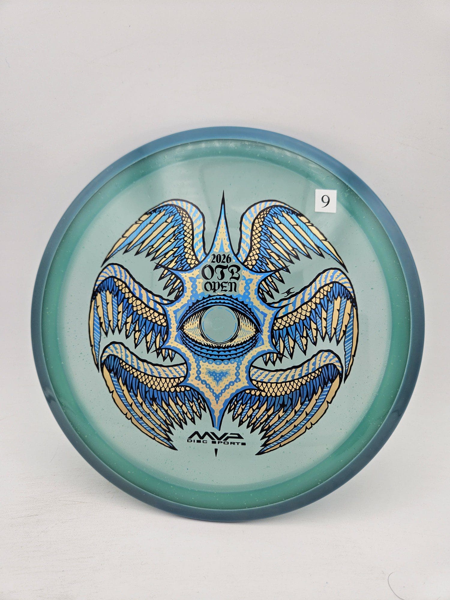 Axiom Particle Proton Soft Rhythm OTB Open 2026 - Image 19