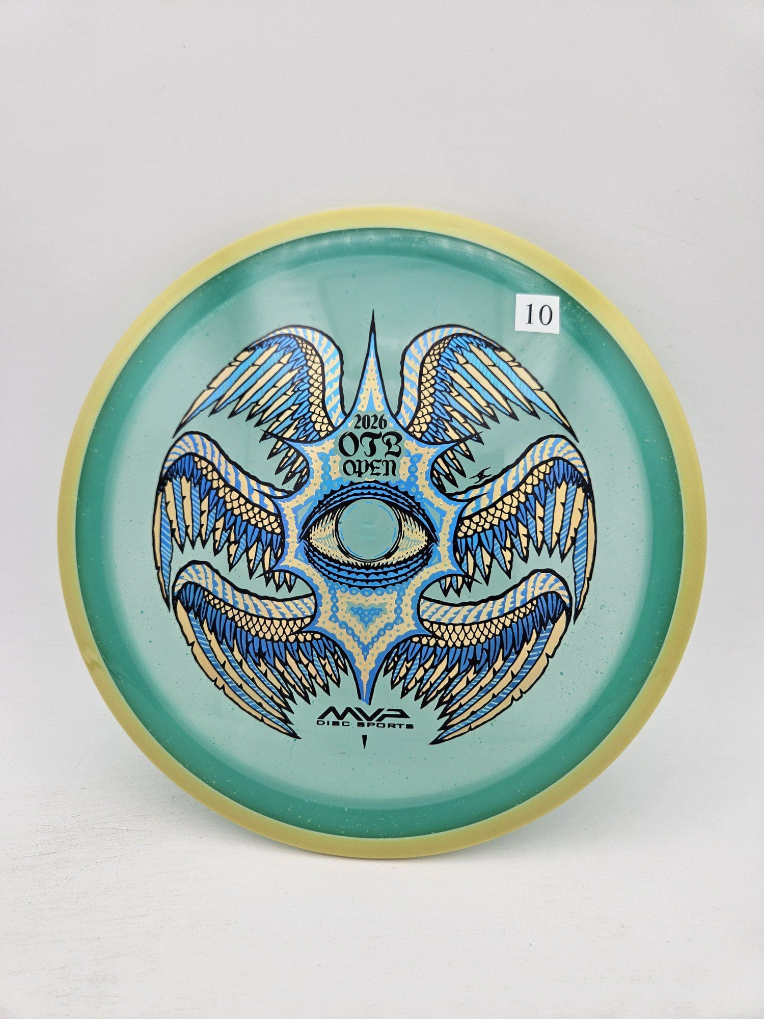 Axiom Particle Proton Soft Rhythm OTB Open 2026 - Image 21