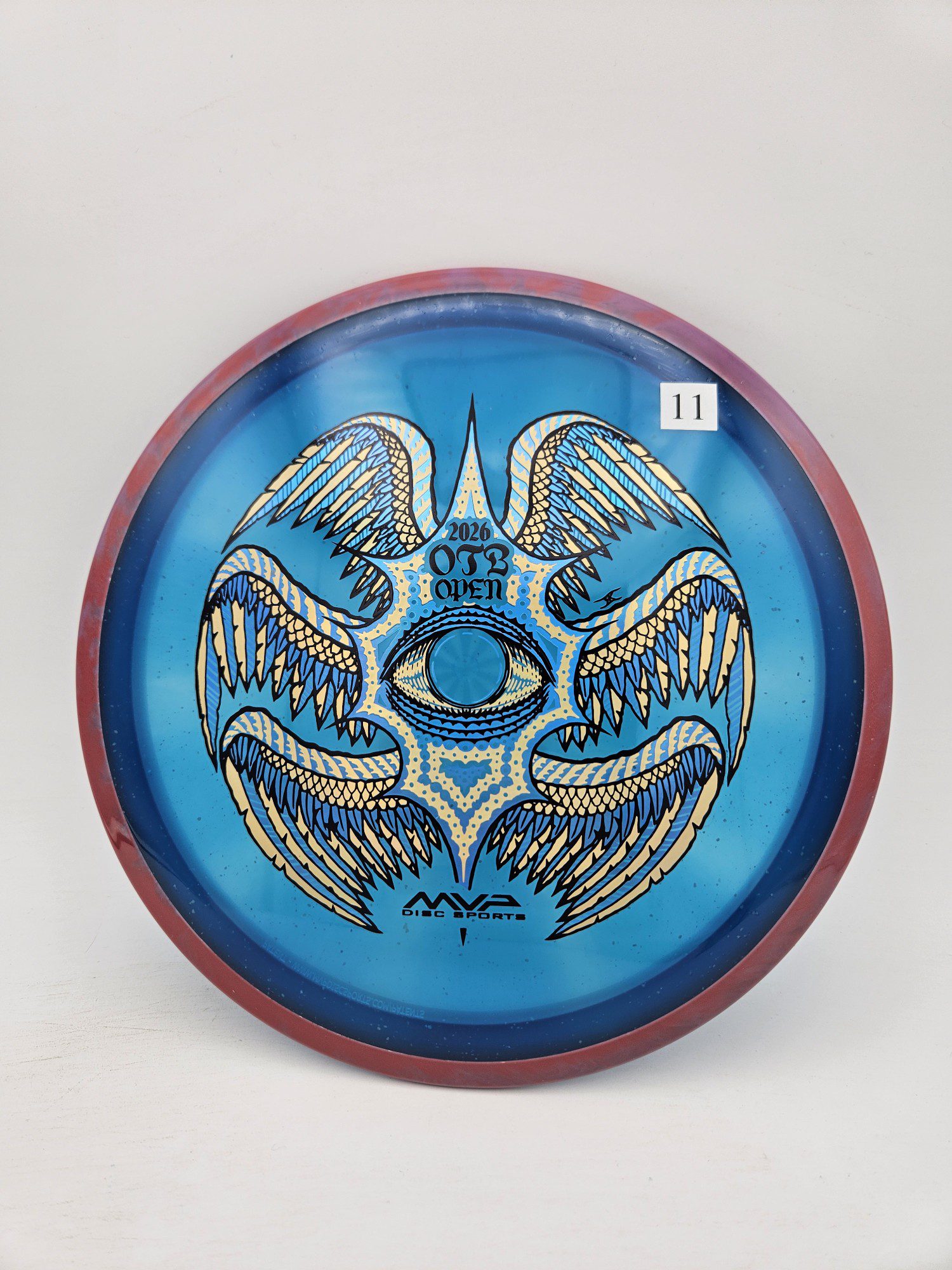 Axiom Particle Proton Soft Rhythm OTB Open 2026 - Image 23