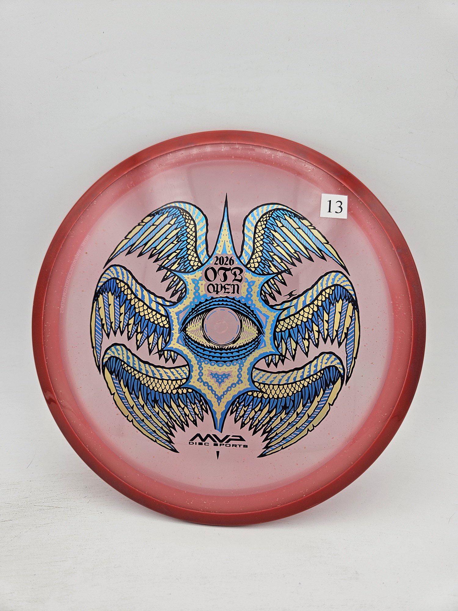 Axiom Particle Proton Soft Rhythm OTB Open 2026 - Image 27