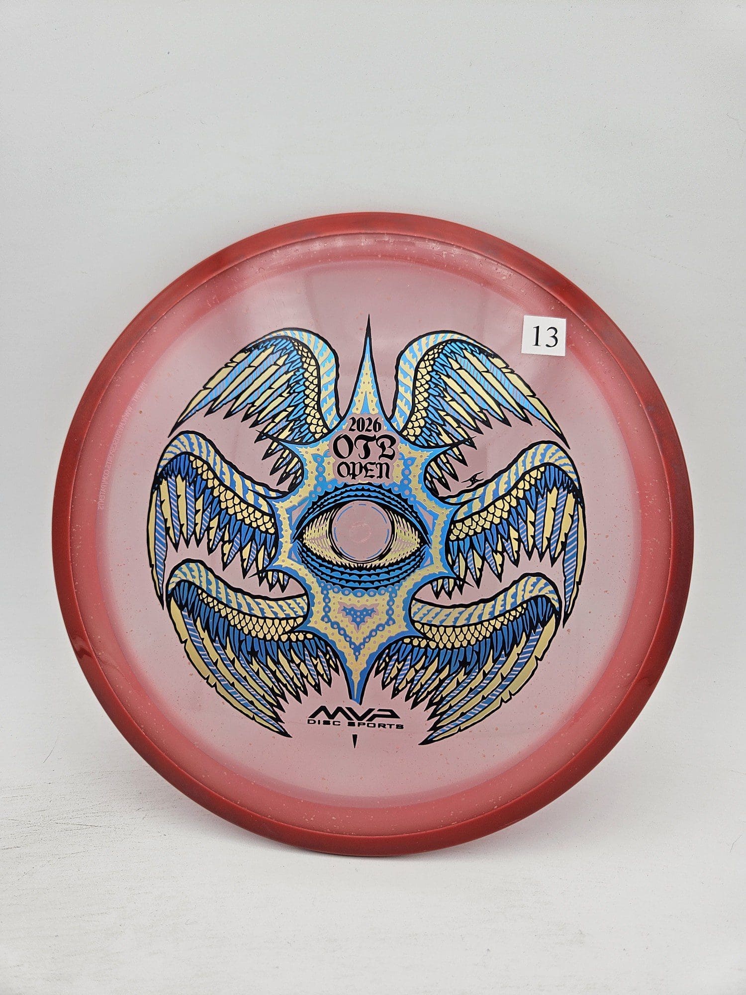 Axiom Particle Proton Soft Rhythm OTB Open 2026 - Image 27