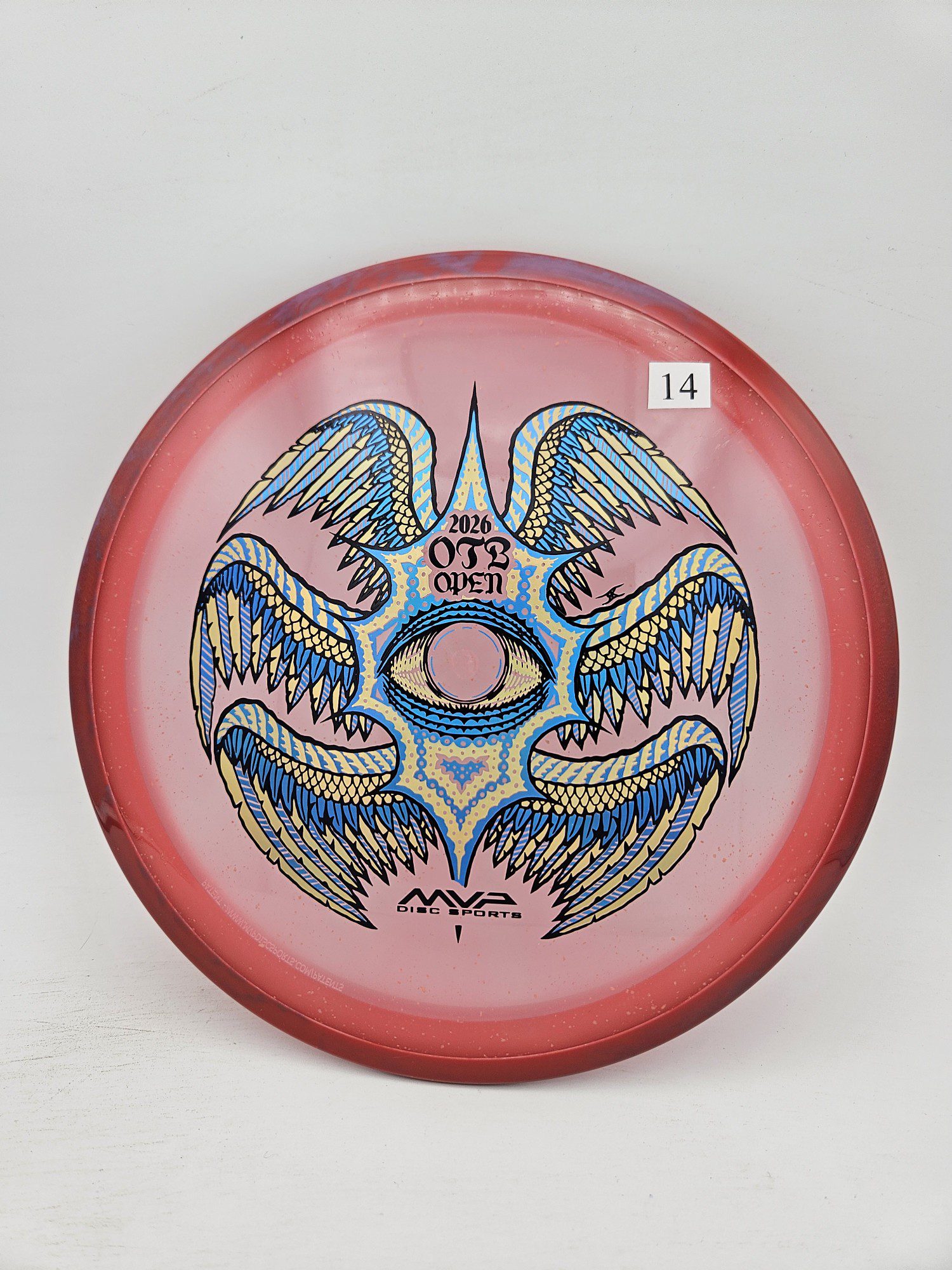 Axiom Particle Proton Soft Rhythm OTB Open 2026 - Image 29