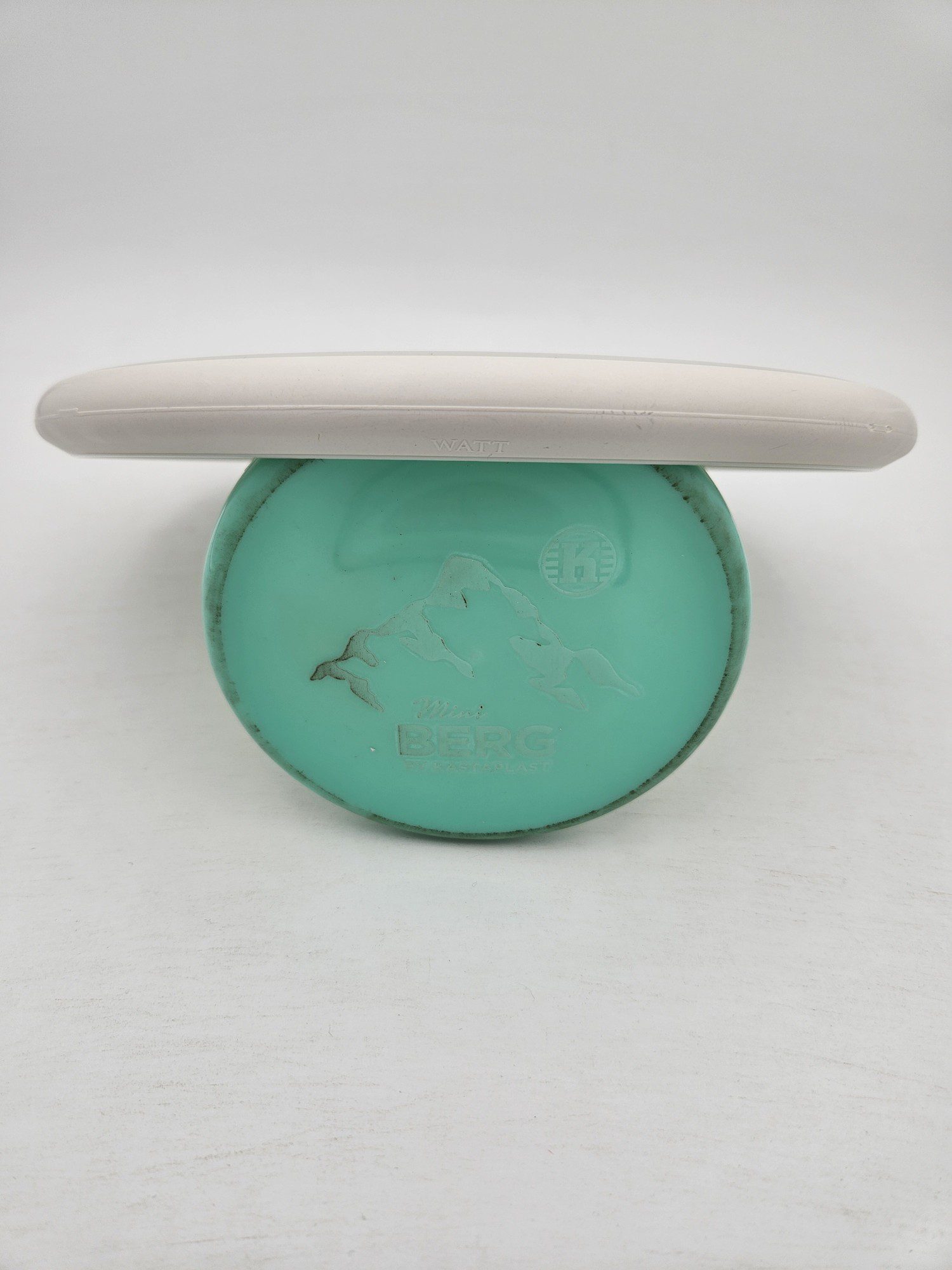 MVP Eclipse Electron Watt - Special Edition Prototype - Image 2