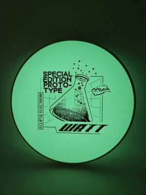 MVP Eclipse Electron Watt - Special Edition Prototype