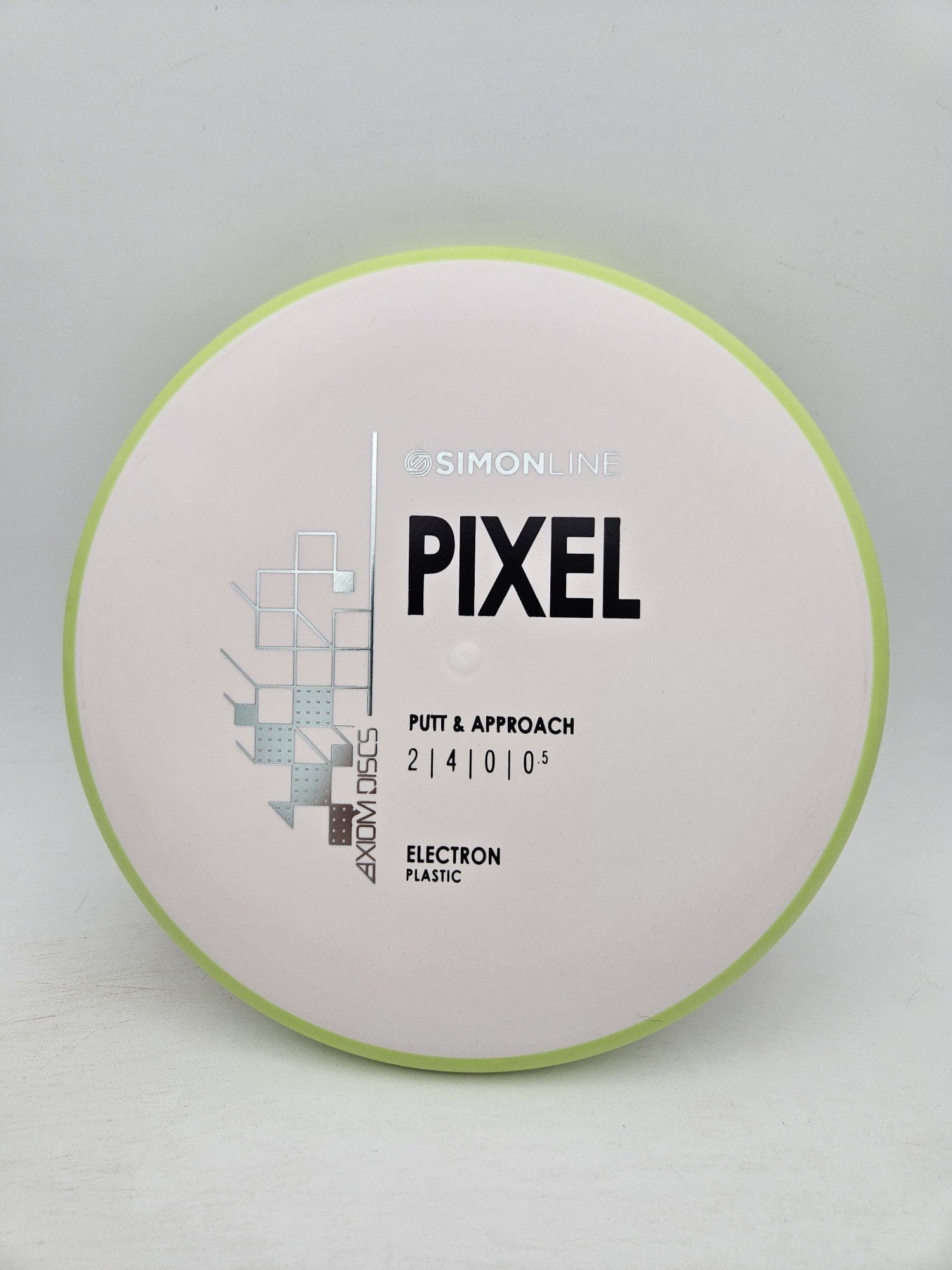 Axiom Simon Line Electron Pixel