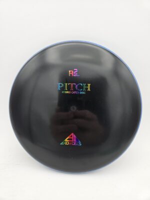 Axiom R2 Pitch
