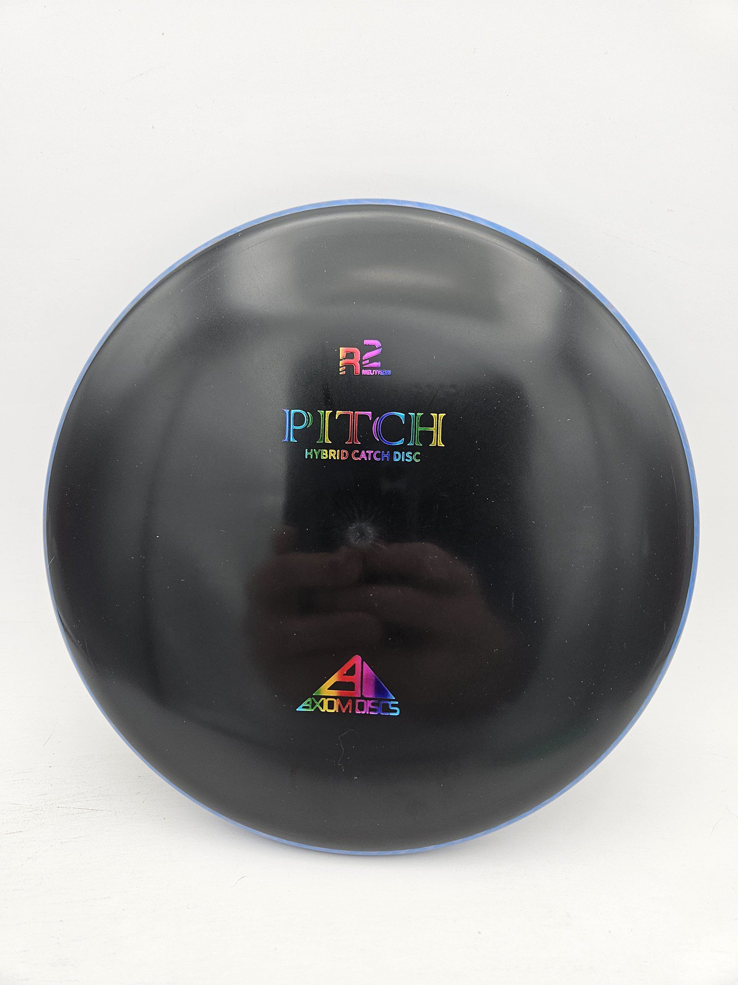 Axiom R2 Pitch