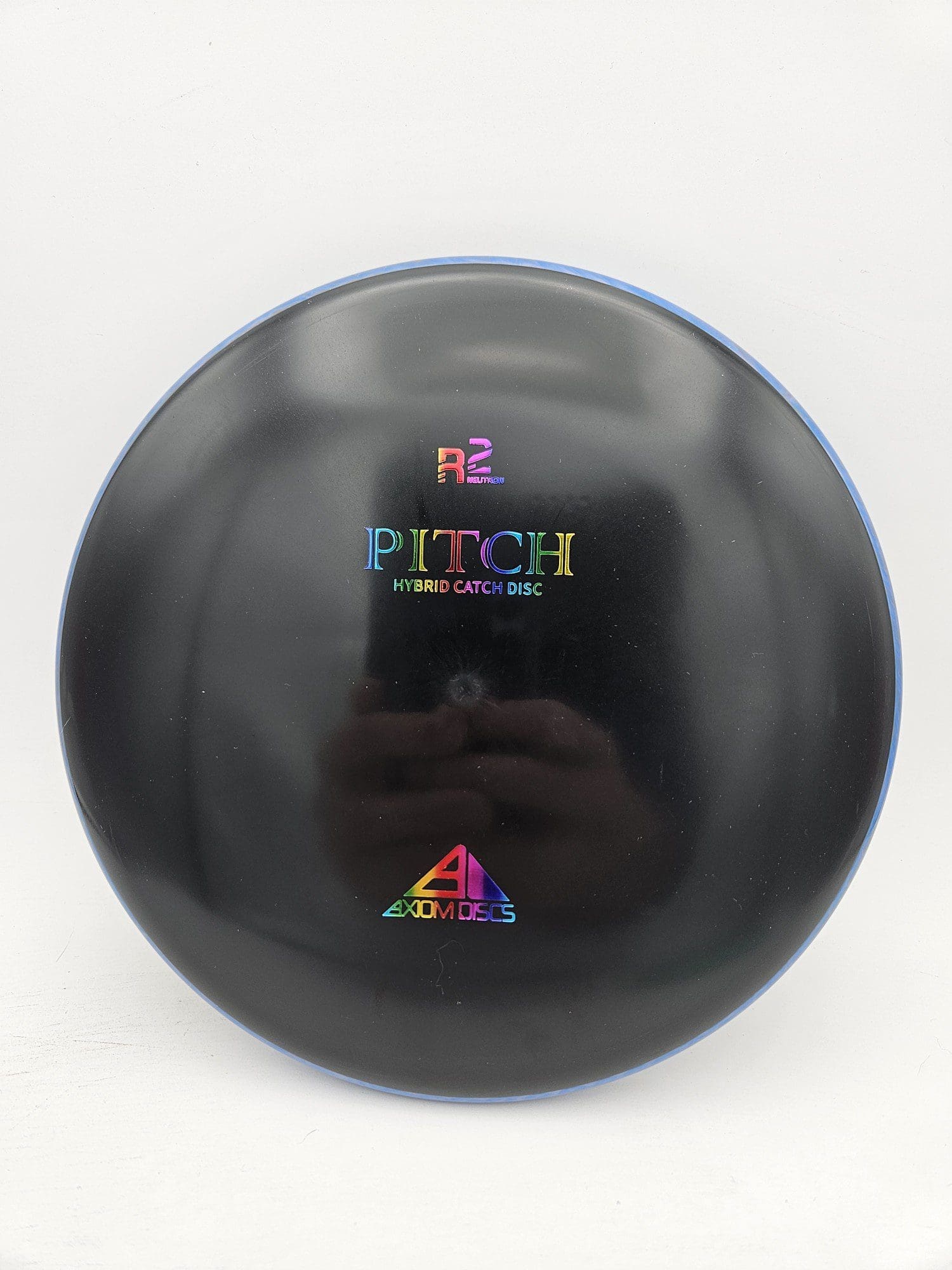 Axiom R2 Pitch