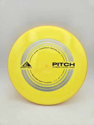 Axiom Neutron Soft Pitch