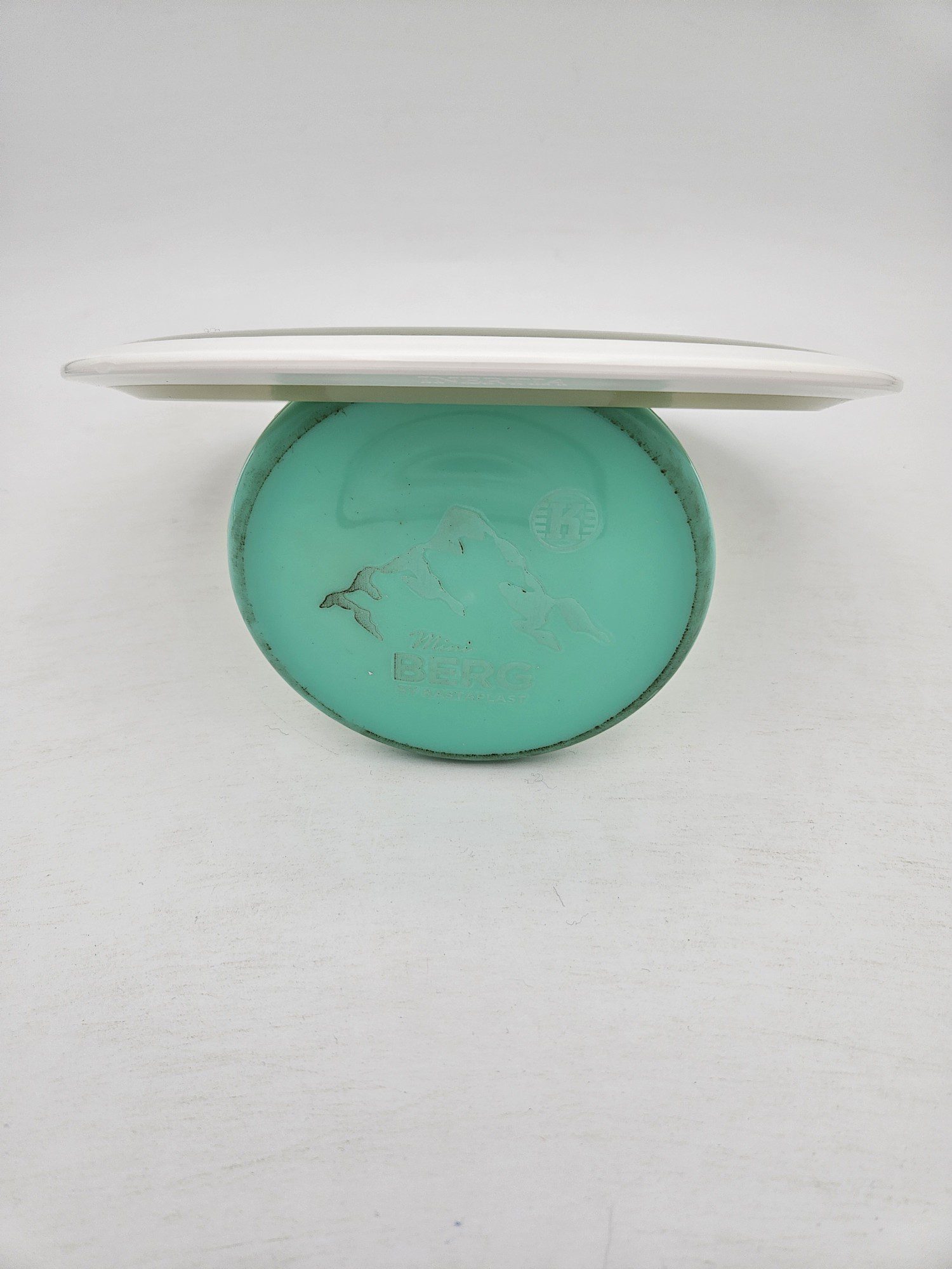 MVP Eclipse Inertia - Image 2