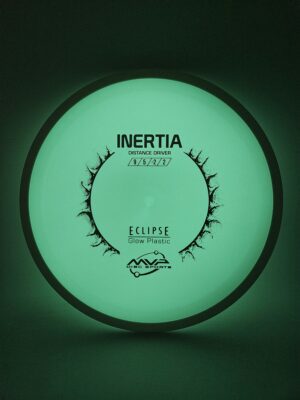 MVP Eclipse Inertia