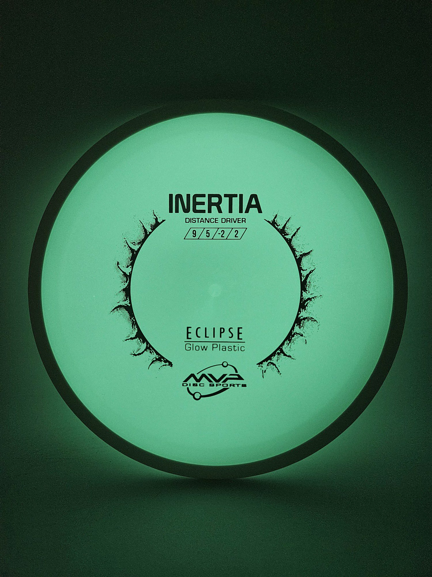 MVP Eclipse Inertia