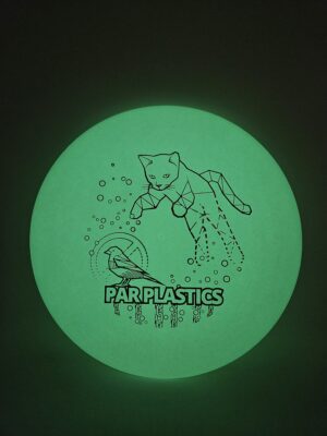 Gateway Glow SS Wizard Power Kitty