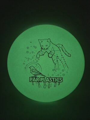 Gateway Glow Firm Wizard Power Kitty